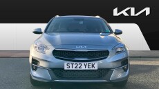 Kia Xceed 1.0T GDi ISG Connect 5dr Petrol Hatchback